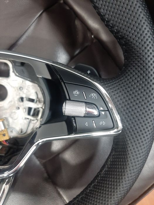 Volan skoda sport 3 spite Nou