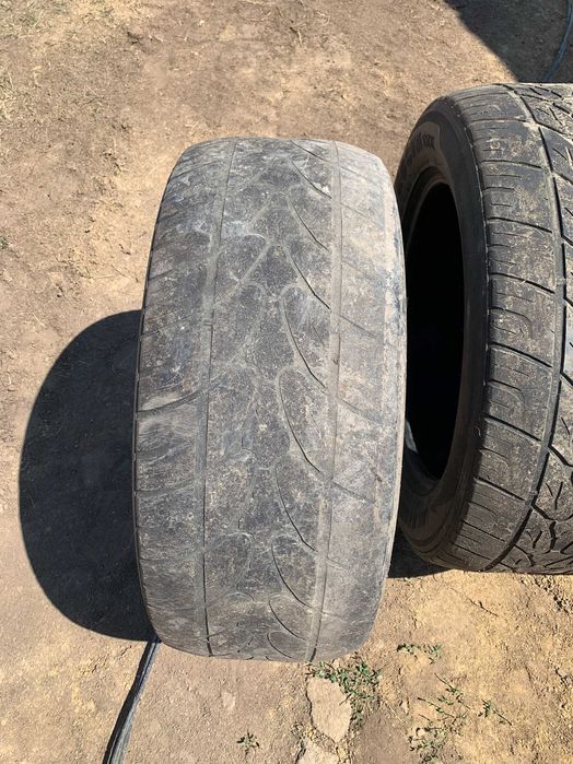 Продам шины летние