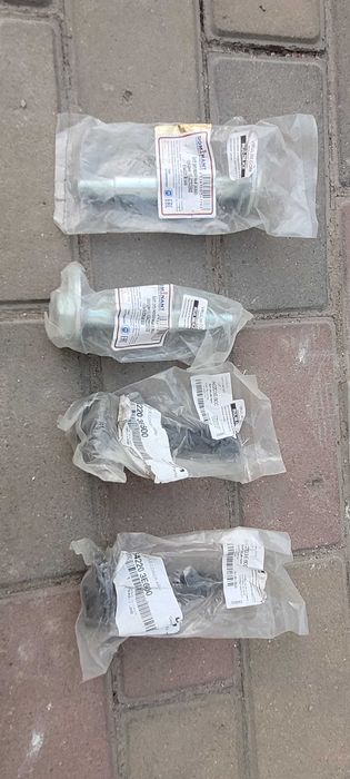 Автомобильные запчасти