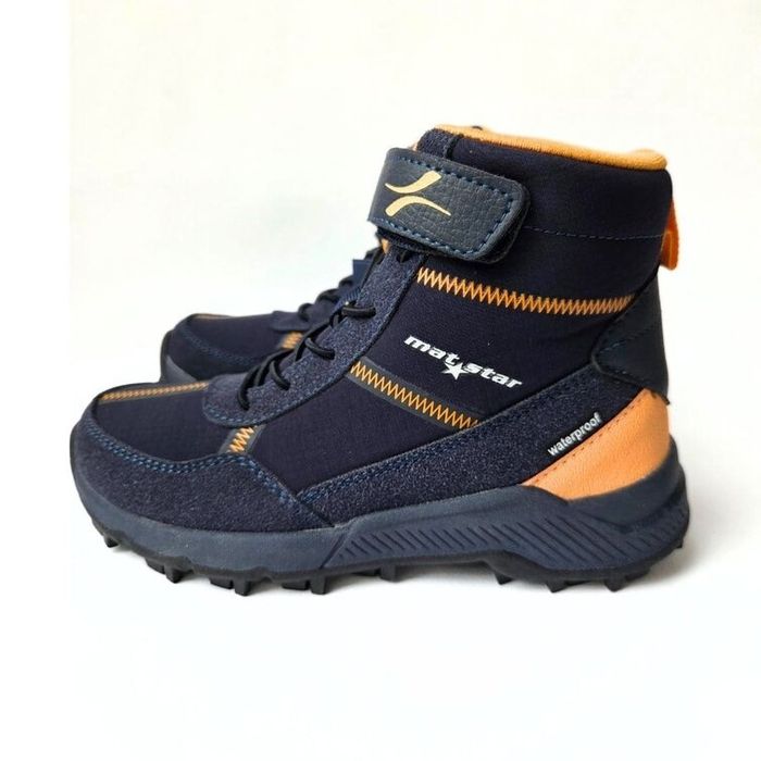 Зимни боти за момче 28-35