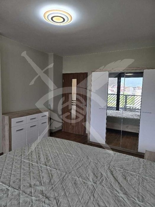 Дава се под наем Двустаен апартамент в София, Център - 80 кв.м за 999 € - Снимка #10