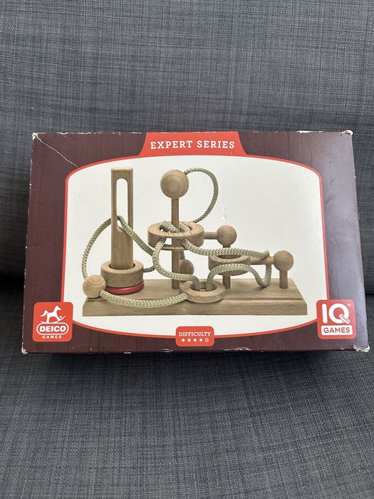 Образователни играчки