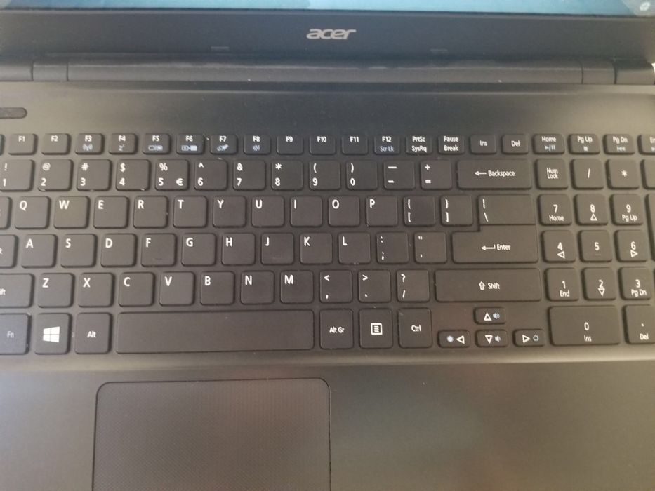 Ноутбук Acer