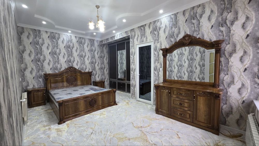 Продается дом с евроремонтом