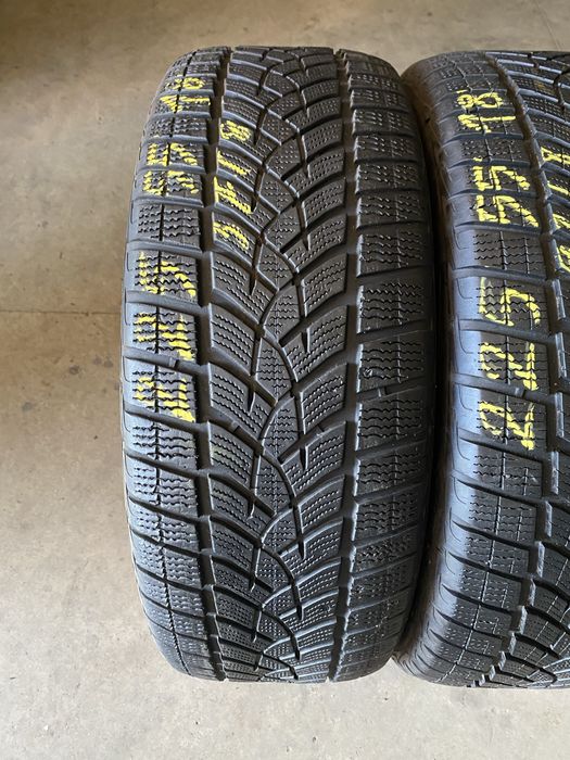 Anvelope iarna 225/55/18 Goodyear Ultra Grip Performance 225 55 18 R18