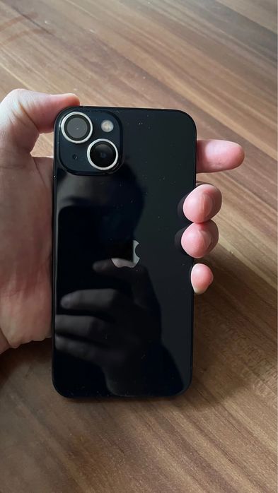 Айфон 13 без минус