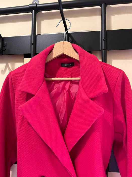 Дамско палто - размер S