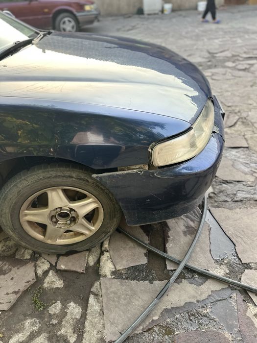 Машина на продаже догваримся