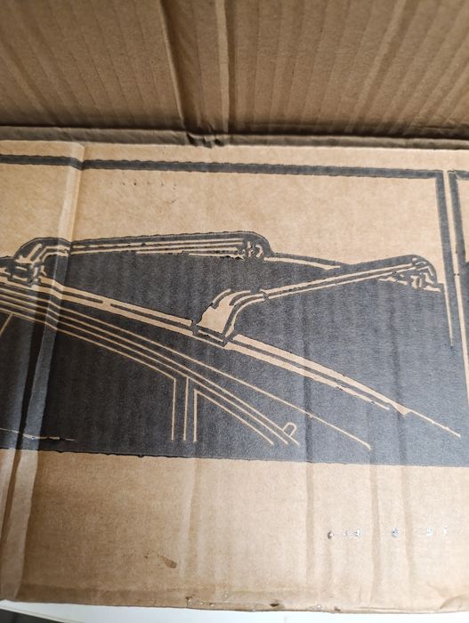 Греди за таван на кола Volvo xc 40 60 90