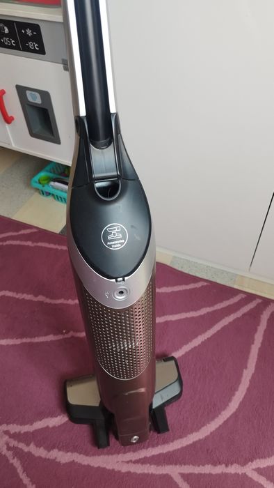 Безкабелна прахосмукачка BOSCH FLEXXO 4