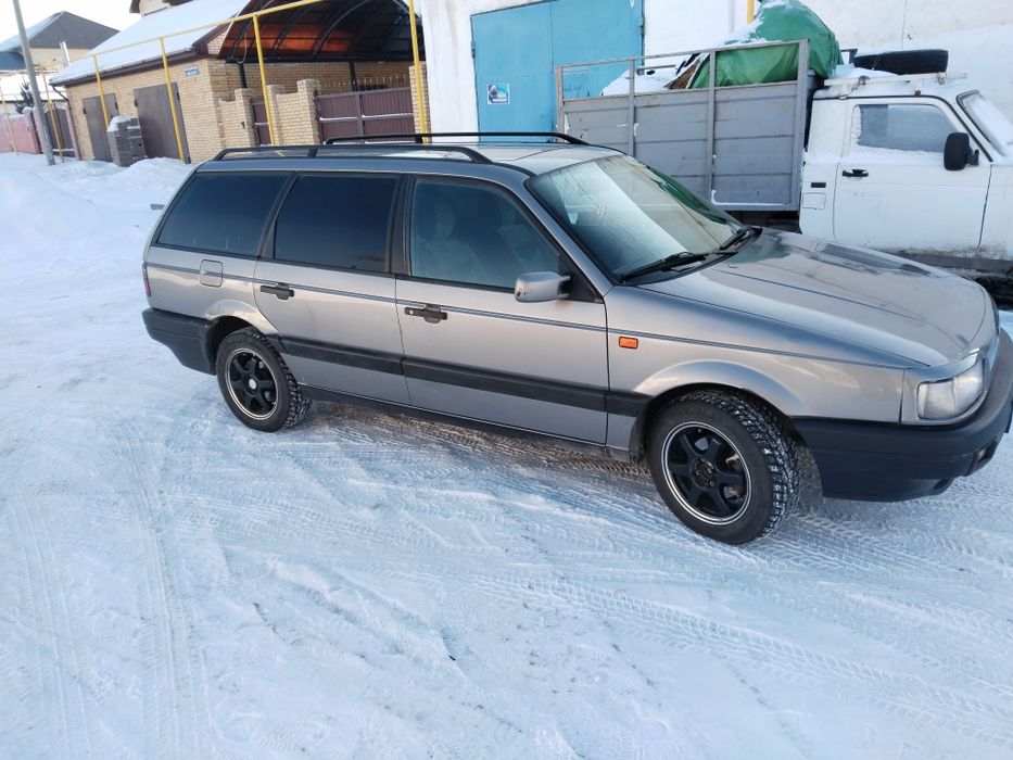 Продам Уневерсал пассат б3