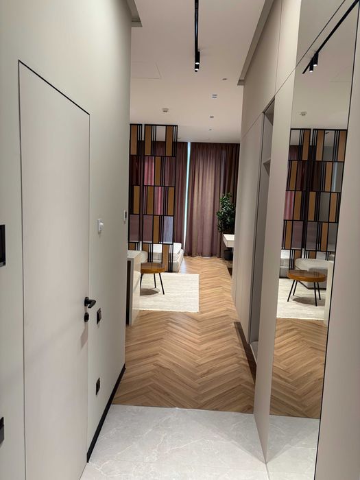 Продаётся квартира в ЖК "Nest One" Apartment FOR SALE 1/24/51