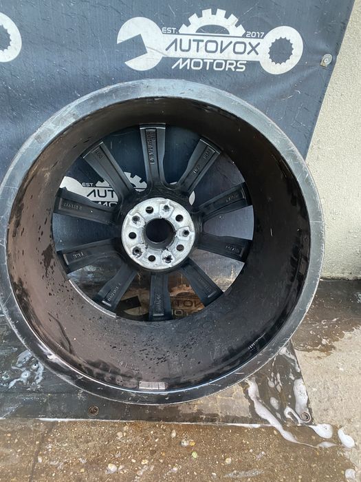 Janta aliaj 20" Bmw X5 G05 C6 G06 M Paket cod 8071997