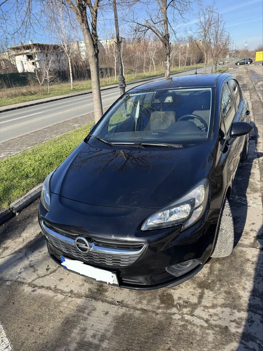 Opel corsa 1.3 D (CDTi)  ecoFLEX Start/Stop CarPlay