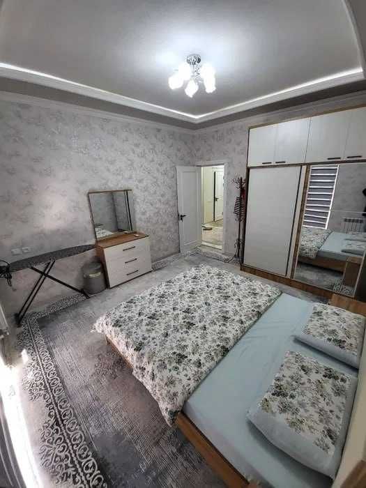 Сдается 2х ком квартира в Мирзо Улугбекском районе Максим Горкий 308*