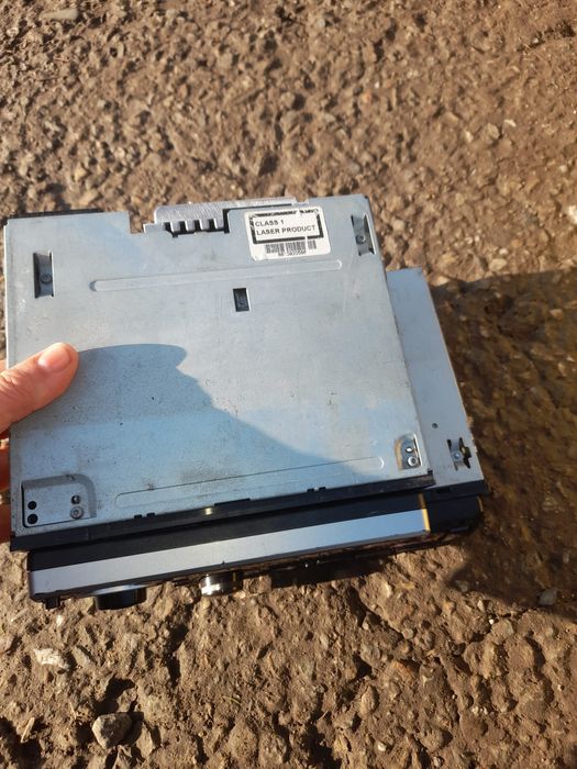 Casetofoane auto import germania