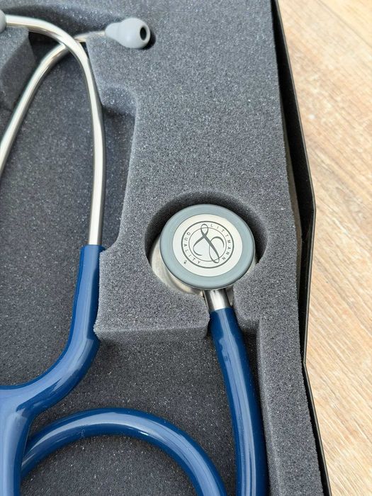 Stetoscop Littmann Classic III - Nou
