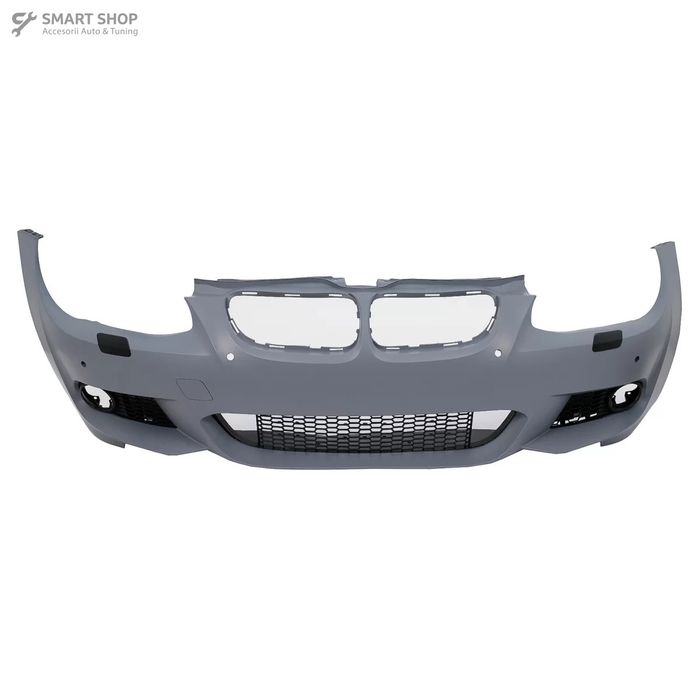 Pachet Exterior BMW Seria 3 E92 E93 LCI (2010-2014) Coupe/Cabrio