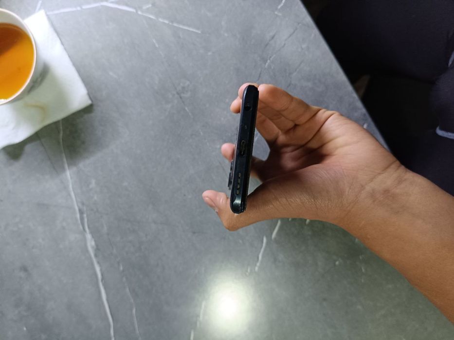 Телефон realmi 9 pro 5G