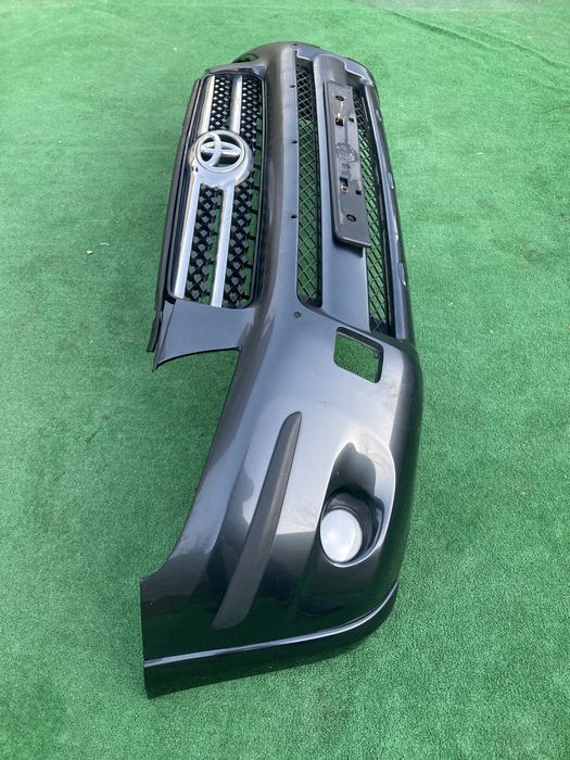 Предна броня за тойота рав4/Toyota Rav4 06-08г