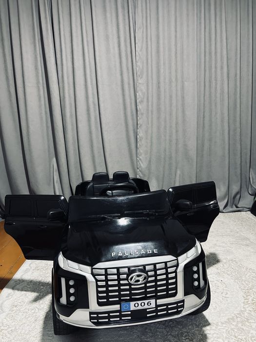 Детский машина электромобиль