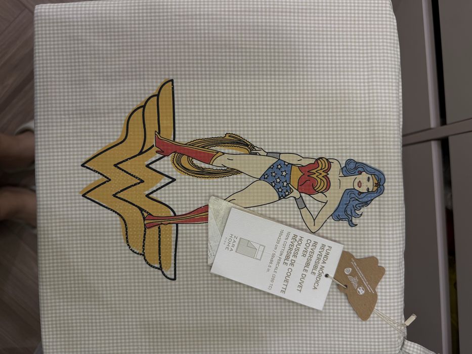 Постельное белье