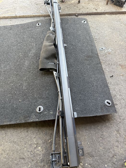 Задна щора bmw g11 g12 щора бмв г11 г12 за задно стъкло