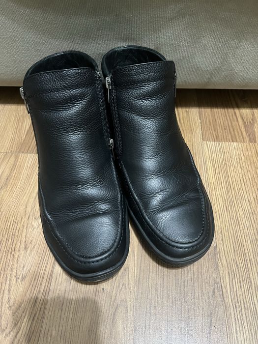 Сапоги зимние Romer