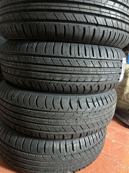 Новые шины 215/70R15
