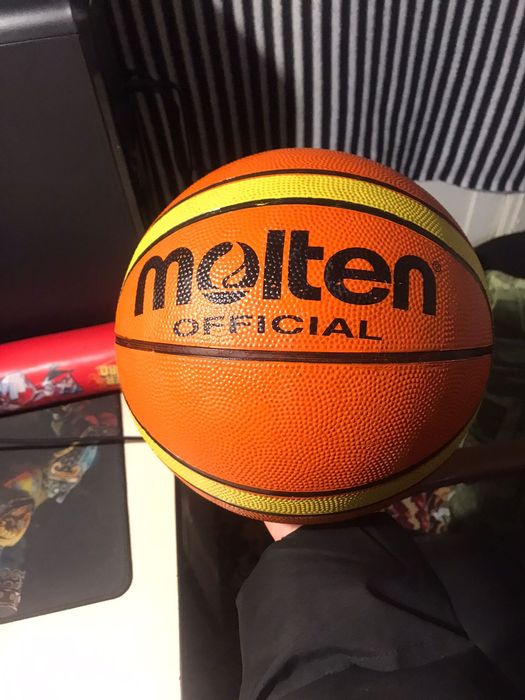Продам баскетбольный мячик