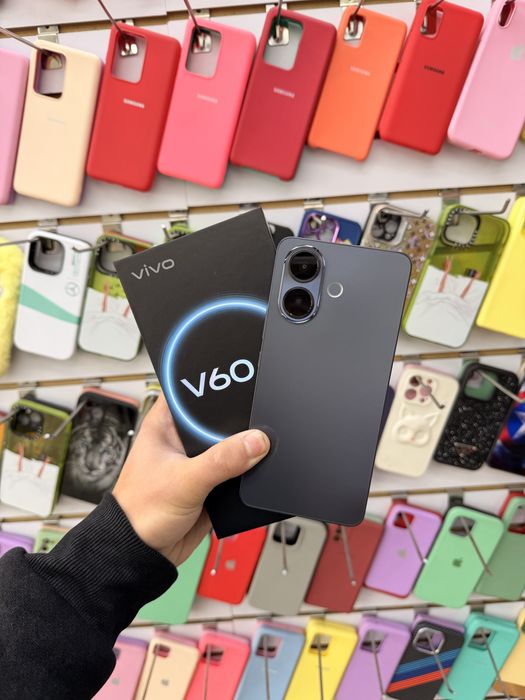 Vivo V60 Lite Sotiladi