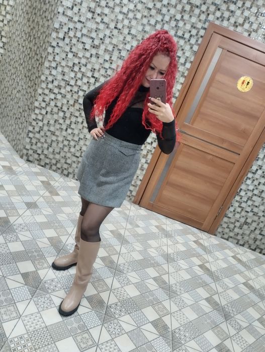 Продам сапоги зимние