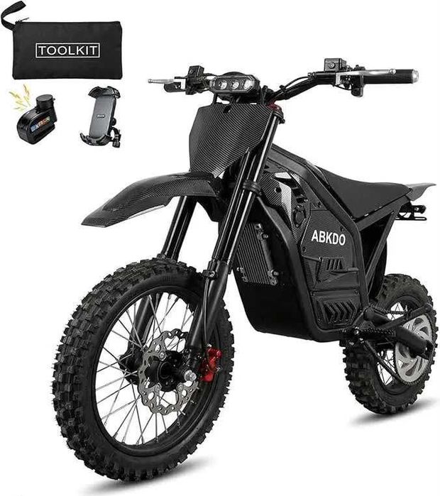 surron light bee x electric bike