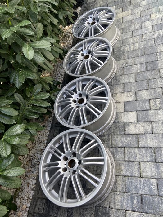Jante bmw 18 5x120 8j et20 e46 e39 e60 e90