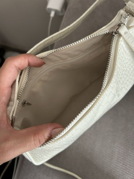 Чанта Stradivarius