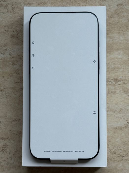 Apple iPhone 17 Pro Max 256GB Deep Blue 100% батерия / НОВ! 2г. Гаранция!
