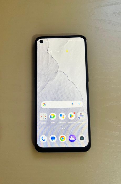 realme GT Master Edition