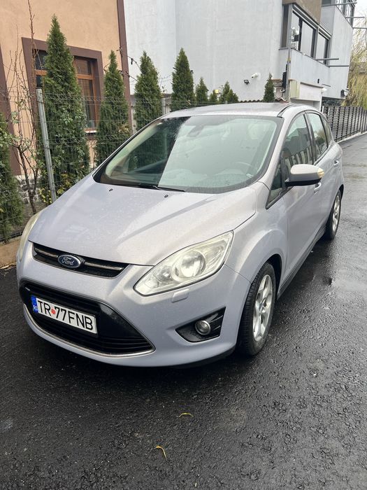 Ford C Max  2011