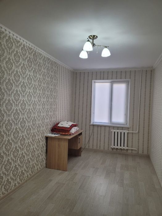 Квартира жалға беріледі
