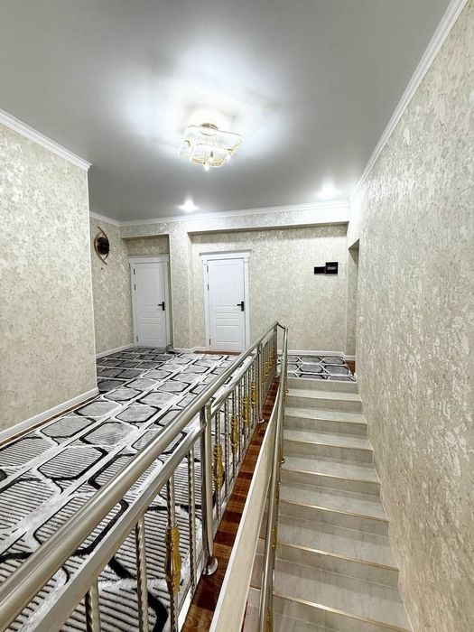 4 хонали квартира сотилади