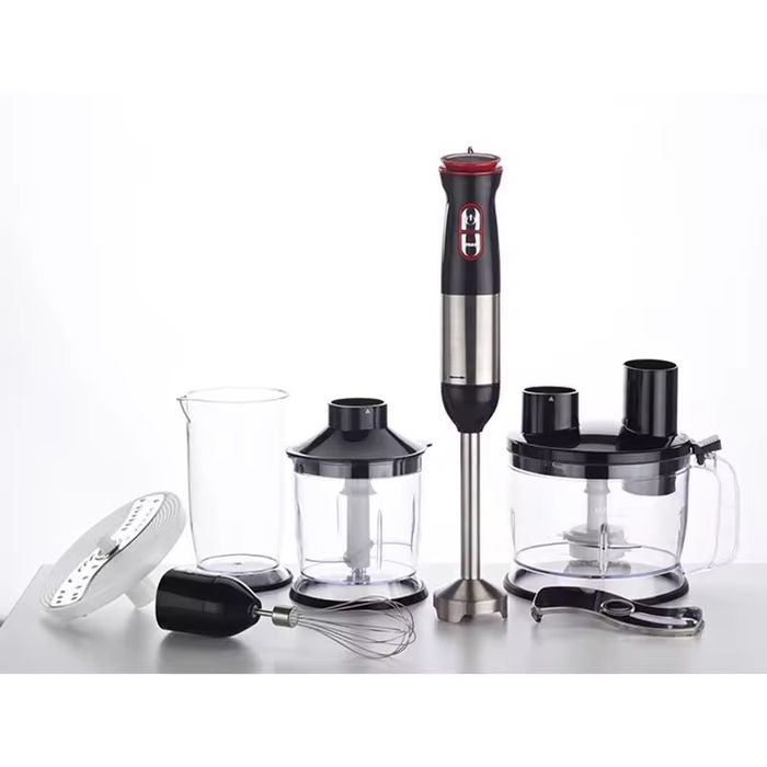 Блендер - кубикорезка