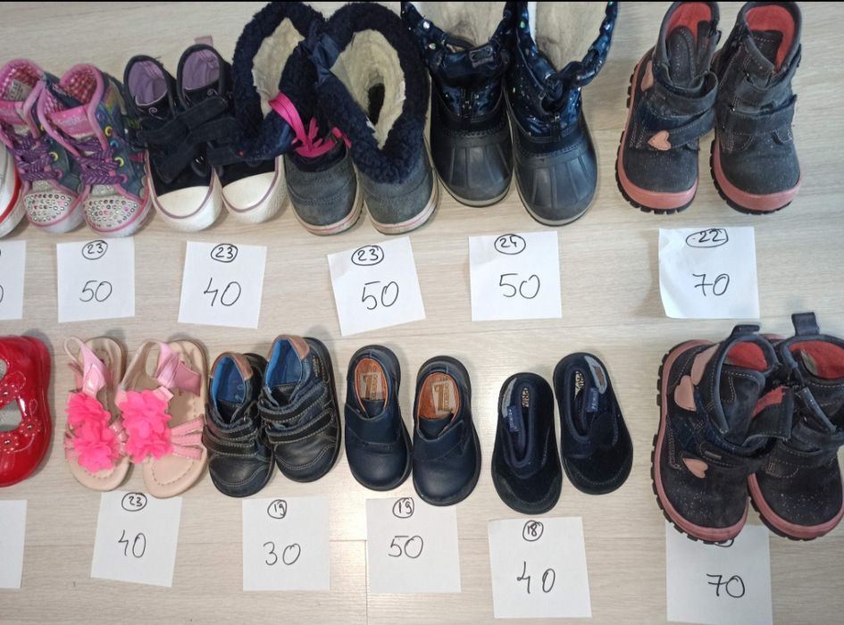 Adidasi sandale ghete pantofi cizme lasocki h&m ortopedia skechers