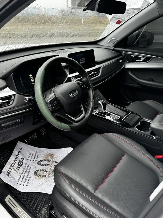 Черри Тигго 7 про