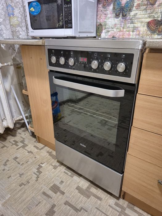 Продам плиту haer