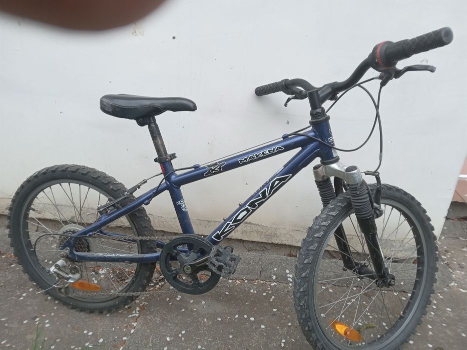 Bicicleta mountain bike copii 6 - 9 ani