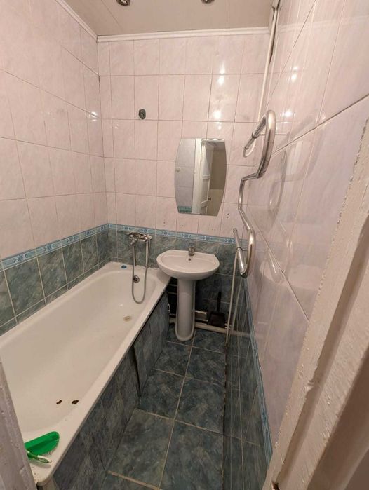 Продам 2-х комнатную квартиру