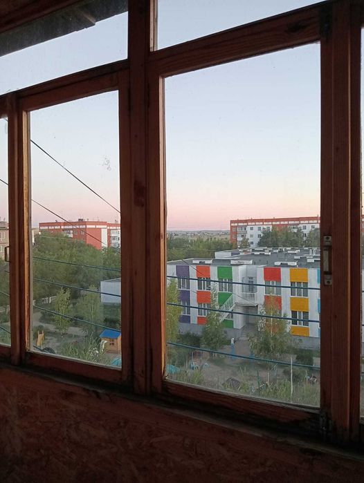 3х ком.кв. 5/5Эт, год 1985, проспект