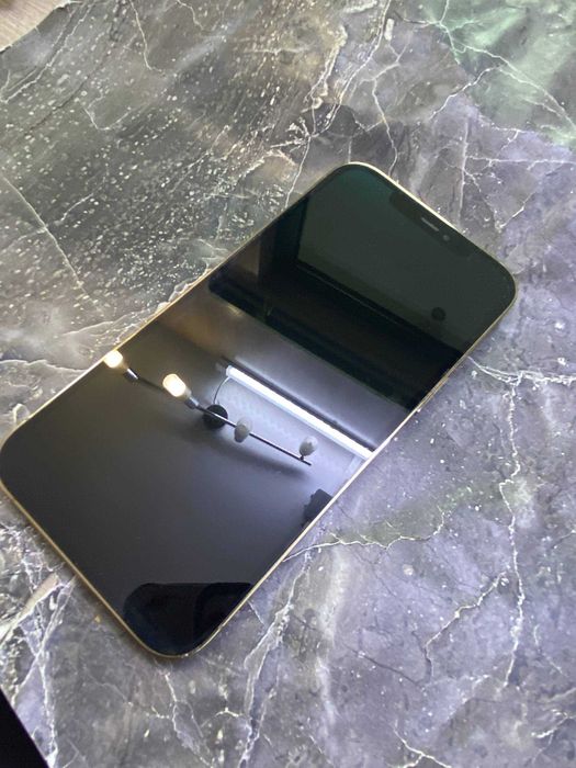 Apple iPhone 12 Pro Max (Астана, ул.Сыганак 54) ID:13874