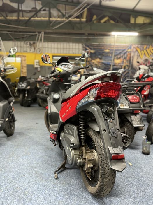 Kymco Agility 16+ 2018 - 50cc -