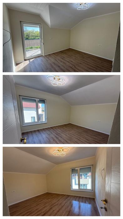 Vind duplex deosebit diferit de ce exista pe piata în Lugoj